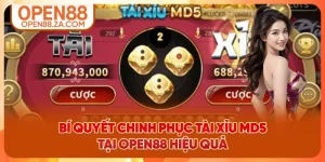 Tài Xỉu MD5