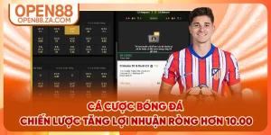 Cá Cược Bóng Đá