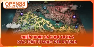 Cá Cược Dota 2