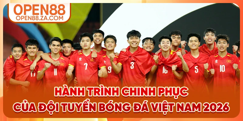 Đội tuyển bóng đá Việt Nam