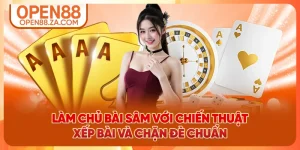 Bài Sâm