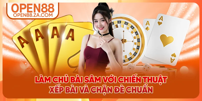 Bài Sâm