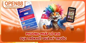 Phương Pháp Lô Rơi