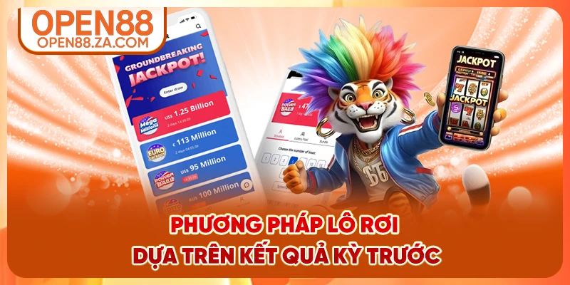 Phương Pháp Lô Rơi